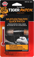 Versachem Tiger Patch Muffler & TAILPIPE WRAP - 2 INCH X 36 INCH...