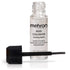 Mehron Makeup Rigid Collodion with Brush | Scarring Liquid | Liquid Scar Makeup | SFX Scar for Film .125 oz (4ml)...