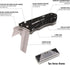 Olympia Tools Dual Blade Turboknife, 33-117...