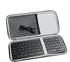 Hermitshell Hard Travel Case for Anker Ultra Compact Slim Profile Wireless Bluetooth Keyboard...