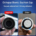 2Pcs Blind Spot Car Mirror, Automotive Side Blindspot Mirror for Car, 2.2" Round Car Rearview Mirror Accessories 360 Degree Rotating Vacuum Suctio...