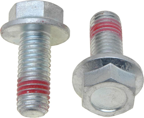 ACDelco Professional 18K17011 Rear Disc Brake Caliper Bracket Bolt...