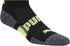 PUMA Kids' Big Boys' 6 Pairs Low Cut Socks, Black Combo, 9-11...