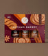 Woolzies Autumn Bakery Fall Essential Oil Set of 3 | Includes Pumpkin Pie, Cinnabake & Orange Twist | 10ML...