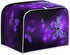 Purple Butterfly Print Toaster Cover 2 Slice Wide Slot, Lightweight Toaster Cover Dust Protection Washable Appliance Bag Bread Maker Cover...