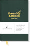 CATCHYOURDREAMS Blank Recipe Book - Keepsake Gift - Hardcover Family Heirloom Recipe Book to Write Your Own Recipe (Rosemary Green)...