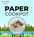 TECHEF - Foldable Paper Cookpot: The Revolutionary Disposable and Flame-Resistant Cooking Pot for Camping and Home Use, Compatible with Direct Fla...