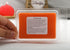 MILIVIXAY 500 pcs Wax Melt Warning Labels Candle Warning Label for Clamshell, 1.8 x 1.5 inche....
