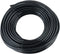 50ft 1/4 inch Drip Irrigation Tubing, Blank Distribution Line Water Hose Garden Watering Tube for Garden Irrigation System...
