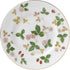 Wedgwood Wild Strawberry Bread & Butter Plate...