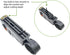 2-Blade Adjustable Rotary Coaxial Cable Wire Stripping Tool RG174 RG188 RG316 G-332D...