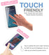 AiRunTech Waterproof Case, Waterproof Cell Phone Dry Bag Compatible for iPhone 14/13/12/12 Pro Max/11/11 Pro/SE/Xs Max/XR/8P/7 Galaxy up to 8.5", ...