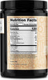 TransformHQ Whey Protein Isolate (WPI) Vanilla Flavored 7 Servings - Preformance Protein Powder...