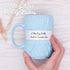 Boxer Gifts ‘I Like Big Balls And I Cannot Lie’ Novelty Knitting Gifts Yarn Mug | Realistic Wool Detailing | Fun Christmas, Birthday Or Mother's D...