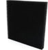 Aquarium Sponge Filter Media Pad 9 x 9 x 1 inch, Cut to Fit Biochemical Filter Bio Foam Pad, 2 Pcs...