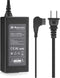 Powerextra D-Tap Charger with D-Tap Cable for V Mount Battery V Lock Battery Gold Mount battery Compatible with Sony BP-U65 BP-U68 Sony HDW-800P P...