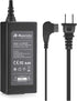Powerextra D-Tap Charger with D-Tap Cable for V Mount Battery V Lock Battery Gold Mount battery Compatible with Sony BP-U65 BP-U68 Sony HDW-800P P...
