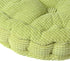 AnRui Couch Cushion 17.7 Inch Round Solid Pillow Chair Pad Seat Cushion Comfort Soft Thickened Indoor Outdoor Pad for Dining Chair Garden Kitchen ...