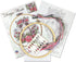 Design Works Crafts Janlynn Counted Cross Stitch Kit, Racoon, by The Yard...
