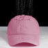Men Waterproof Baseball Cap Windproof Golf Cap Adjustable Tennis Hat for Men Women Outdoor Workout Sports...