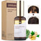 Ultikare Ginger Germinal Oil Ginger Hair Growth Oil Hair growth Serum Hair Care Serum Stop Hair Loss Liquid for Women and Men, Hair Growth Ginger ...