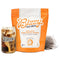 Bizzy Organic Cold Brew Coffee | Breakfast Blend | Coarse Ground Coffee | Medium-Light Roast | Micro Sifted | Specialty Grade | 100% Arabica | Bre...