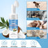 Dog Paw Cleaner Kit, No-Rinse Foaming Cleanser for Dogs and Cats, Dog Paw Balm for Heal Dry Cracked Paws & Nose, Pet Foot Washer Paw Scrubber for ...