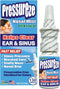 Nasal Spray - Natural, Preservative-Free, Sterile - Fast Relief Nasal Spray - for Symptoms of Sinus Congestion - Blocked Ears - Snoring | 130 Spra...