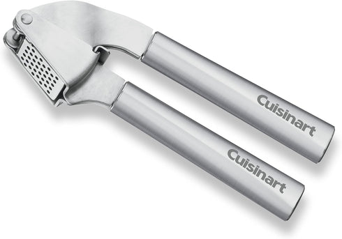 Cuisinart Garlic Press, One Size, Silver...