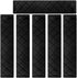 NEPAK 6 Pack Car Seat Strap Pads,Universal Car Seat Belt Pads Cover,Seat Belt Shoulder Strap Covers Harness Pad for Car/Bag,Protect Your Neck and ...
