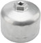 3/8'' Drive Oil Filter Wrench Fit for BMW VOLVO,86mm 86.4mm 86.5mm 86.6mm 4 in 1 Oil Filter Removal Tool for Oil Change...