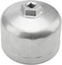 3/8'' Drive Oil Filter Wrench Fit for BMW VOLVO,86mm 86.4mm 86.5mm 86.6mm 4 in 1 Oil Filter Removal Tool for Oil Change...
