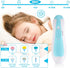 Baby Healthcare and Grooming Kit, 27pcs Baby Electric Nail Trimmer Set Newborn Nursery Health Care Set for Newborn Infant Toddlers Baby Boys Girls...
