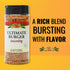 Sugar 'N Spice Seasoning Blends for Grilling and Cooking (7.3 Ounce (Pack of 1), Ultimate Burger)...