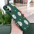 for Samsung Galaxy S22 Plus Case, S22 Plus Phone Case Fashionable Flowers Designs Soft Silicone Drop Protective Fingerprint Women for Samsung Gala...