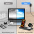 3 in 1 Charging Station for Multiple Devices Apple,Wireless Charging Station for iPhone Series,Apple Charging Station Dock for Apple Watch SE/7/6/...