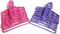 Doll Hangers Fits 18 inch Doll Clothes or Pet Apparel Hangers Set of 24 Measures 7 1/4 Inch Wide Small Dog Clothing 24 Piece Set!...