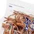 Korea Seasoned Dried Squid Snack Squid Over Flower 230g 8.5oz ??? ???...