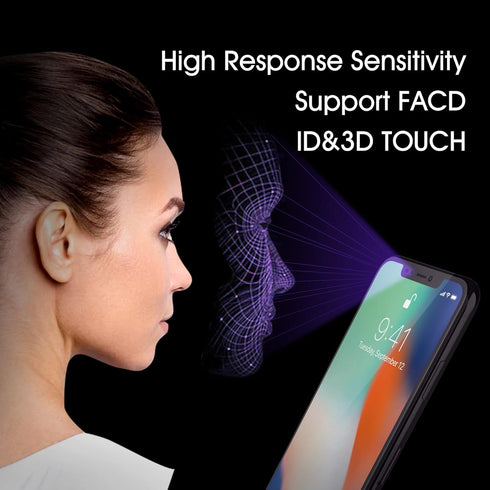 for iPhone 11 6.1 Inch Retina HD LCD Digitizer Display Touch Screen Replacement Full Complete Touchscreen Assembly Set with Repair Tools Kit Water...