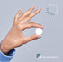 Retainer Cleanser Tablets Invisalign Cleaner FSA HSA Approved Remove Odors Discoloration Stains and Plaque 4 Month Supply Denture Cleansers Retain...