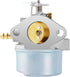 Carburetor Compatible with Ariens 924108 924110 924328 ST824SLE ST824DLE Snowblower Snowthrower 10527 10530 1130 924 927 SBE SB LS AM108405 MIA113...