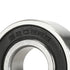 GREHUA Mini Bike Wheel Bearing Front and Rear for Coleman CT200U Trail 200 BT200X CT200U-EX Baja Warrior MB165 Massimo MB200 Predator 212cc 196cc ...