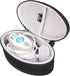 Hard Case Replacement for Sharper Image SI-755 Mini Steam Iron, Case Only...