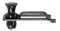 Legrand - OnQ Cable Management Clips, No Tools to Install Wall Cable Management, Cable Clips Withstand 20 LBS Pull Force, Black, AC103520, 20 Pack...