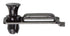 Legrand - OnQ Cable Management Clips, No Tools to Install Wall Cable Management, Cable Clips Withstand 20 LBS Pull Force, Black, AC103520, 20 Pack...