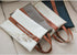 Tissues Box PU Leather Facial Paper Storage Case Rectangular Organizer Holder Decor with Hanging Strip for Kitchen Restaurant Countertops Bedroom ...