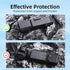 O'woda Protective Case Cover for DJI Osmo Pocket 3 - Camera Gimbal Protector Lens Screen Protective Cap for DJI Osmo Pocket 3 Accessories...
