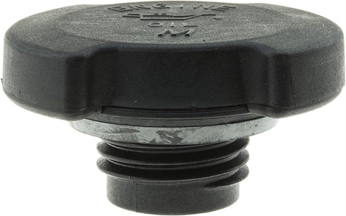MotoRad MO100 Engine Oil Filler Cap | Fits Select Ford, Lincoln, Mercury Applications...