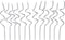 Papyrus Birthday Candles, Silver Swirl (12-Count)...