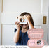Digital Camera Carrying Case for CAMKORY/for toberto/for AiTechny/for VAHOIALD/for IWEUKJLO FHD 1080P Camera, Boys Girls Kids Compact Small Camera...